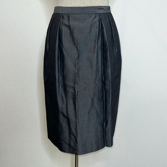 Christian Dior The Suit Vintage Jacket and Skirt